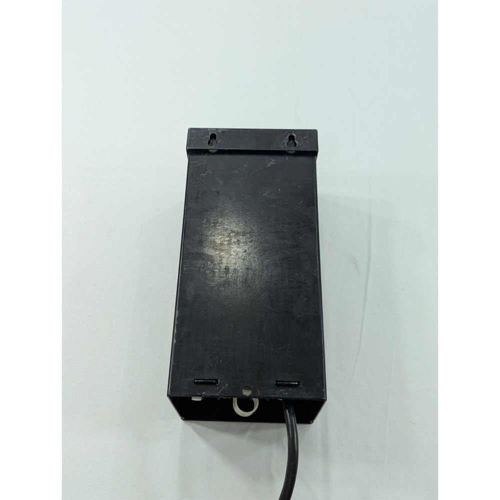 MALIBU Intermatic ML300TW Low Volt Transformer‎ Landscape Lighting Timer- Tested - Picture 6 of 6